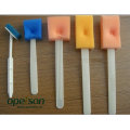 Disposable Medical Sponge Brush